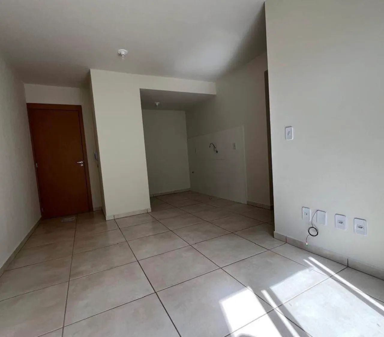 PARCELAMENTO IMOBILIÁRIO APARTAMENTO PARANOÁ PARQUE  - Foto 4