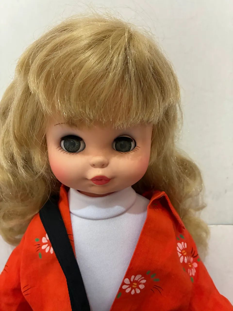 Boneca Pinky Estrela anos 70 - Foto 2