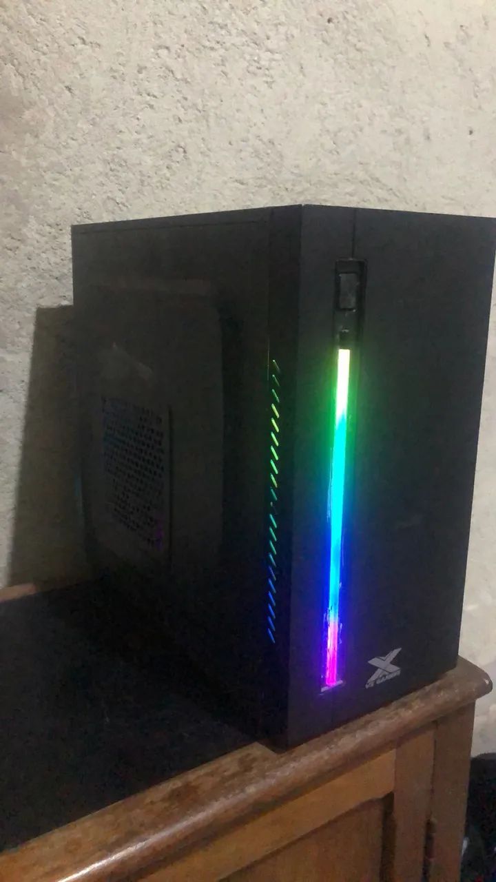 Vendo pc  - Foto 2