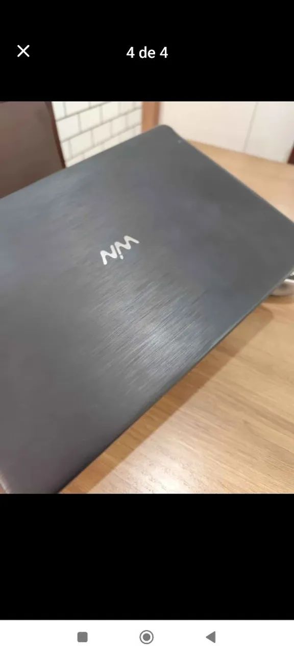 Notebook CCE core I3 - Foto 4