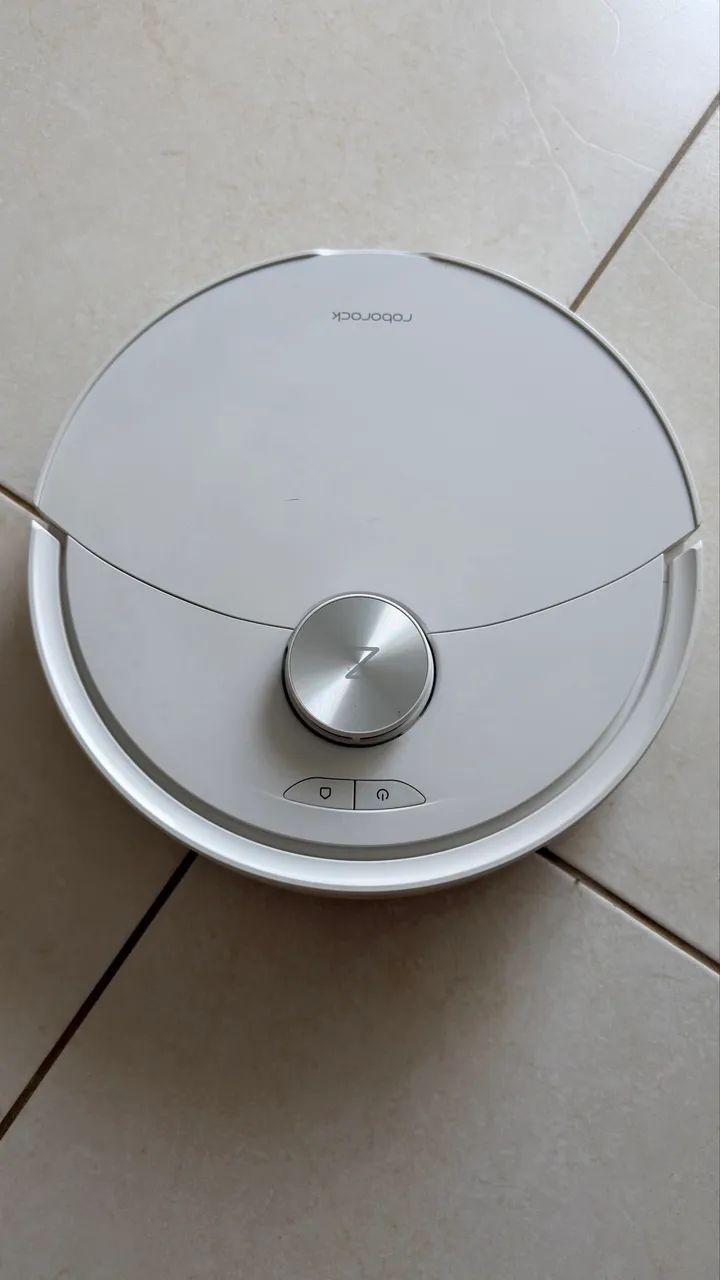 Robô aspirador  - Foto 3