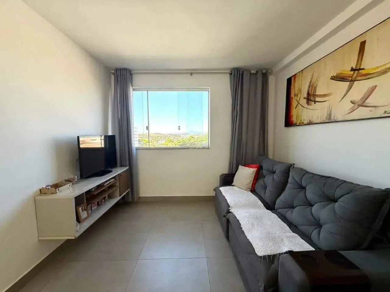 Apartamento com 2 quartos, 1 vaga e 50m² à venda no Condomínio Edifício João Daniel, Belo  - Foto 3