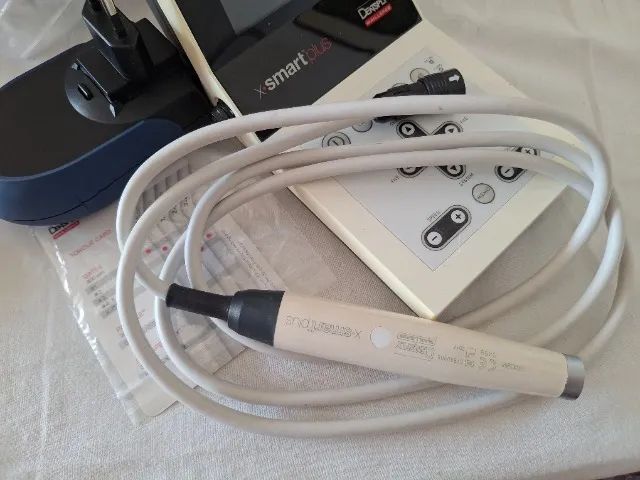 Motor de Endo  X-Smart plus Dentsply - Foto 5