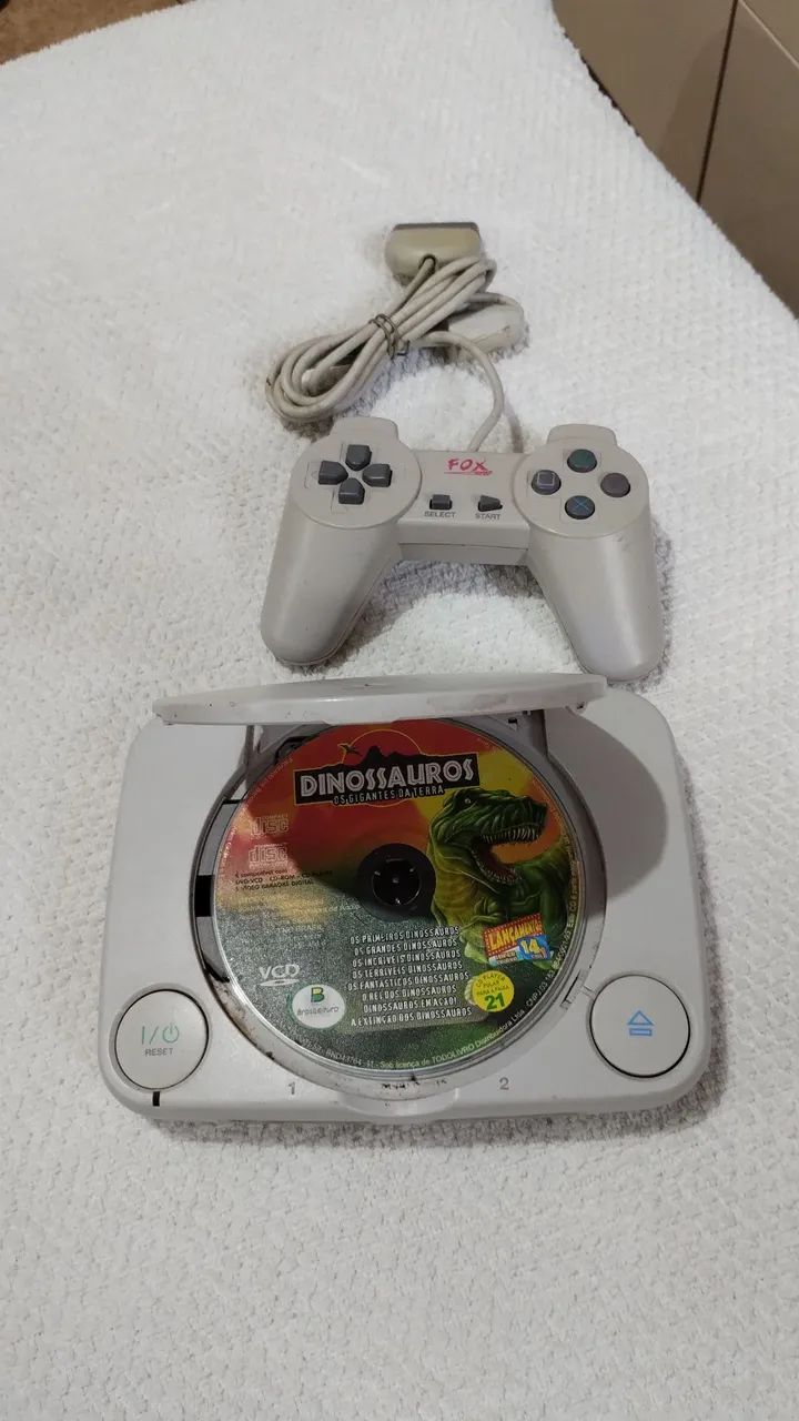 Ps one  - Foto 2
