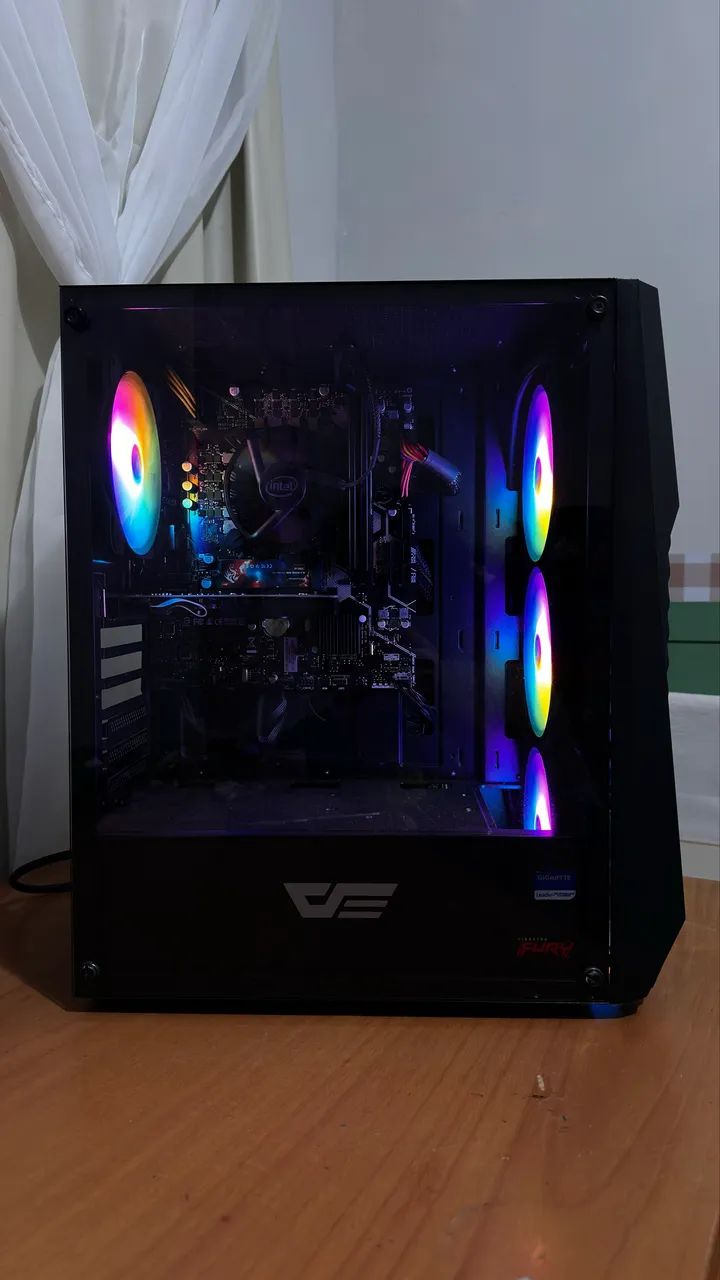 PC gamer - Foto 2