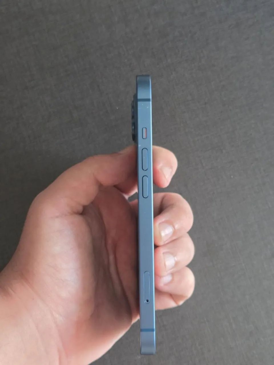 Iphone 13 256GB modelo ANATEL - Foto 4