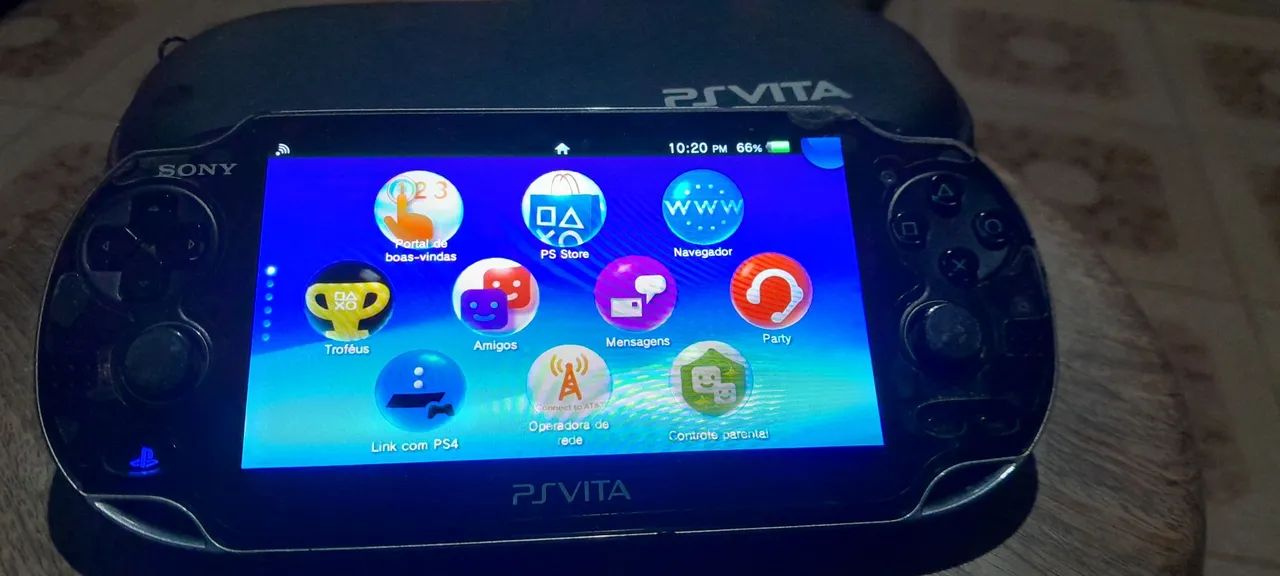 Psvita  - Foto 4