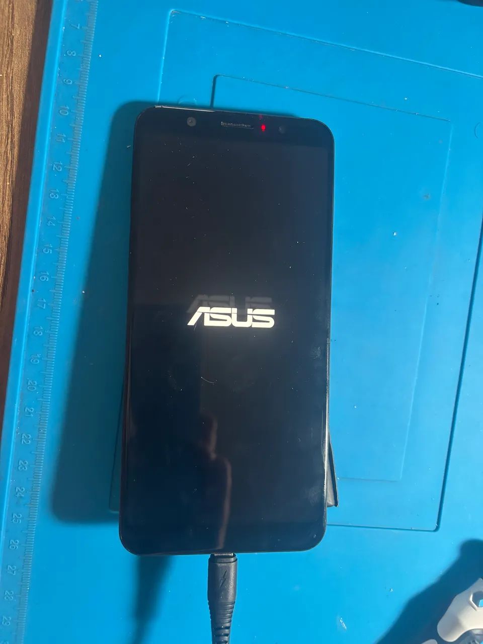 Celular asus 