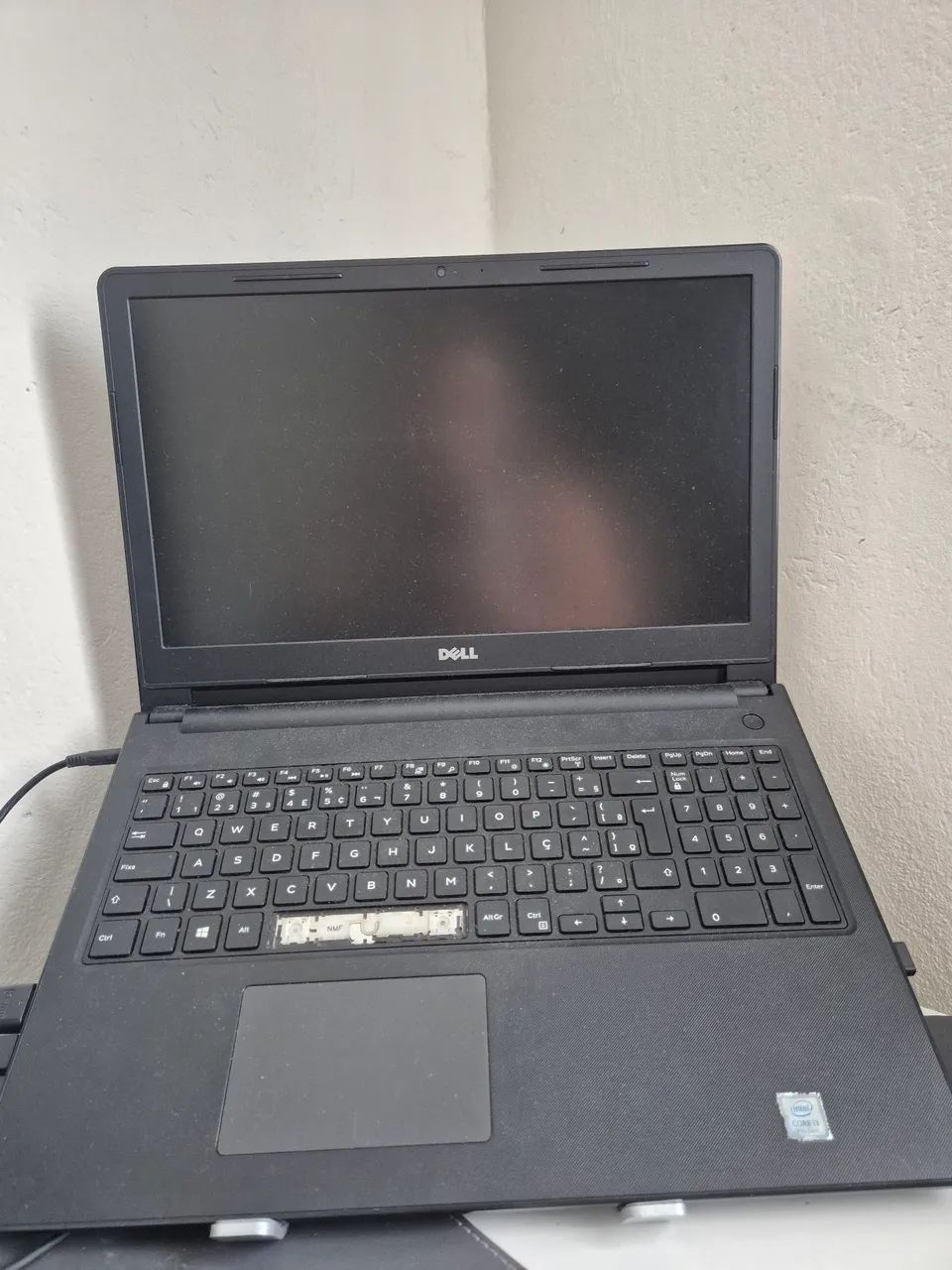 Vendo notebook Dell Inspiron 15-3567 i3 - Foto 4