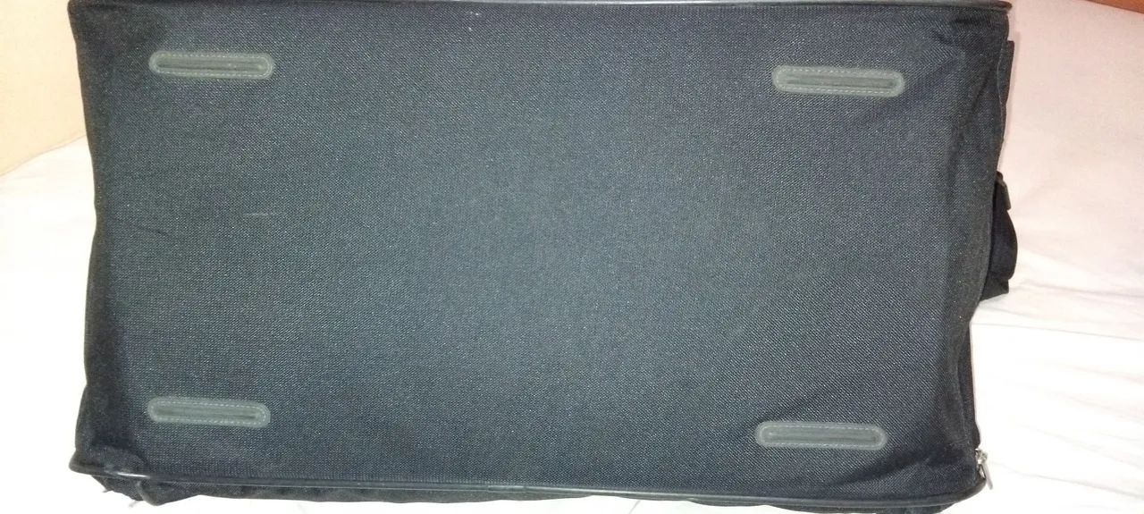 Bolsa de viagem  - Foto 5