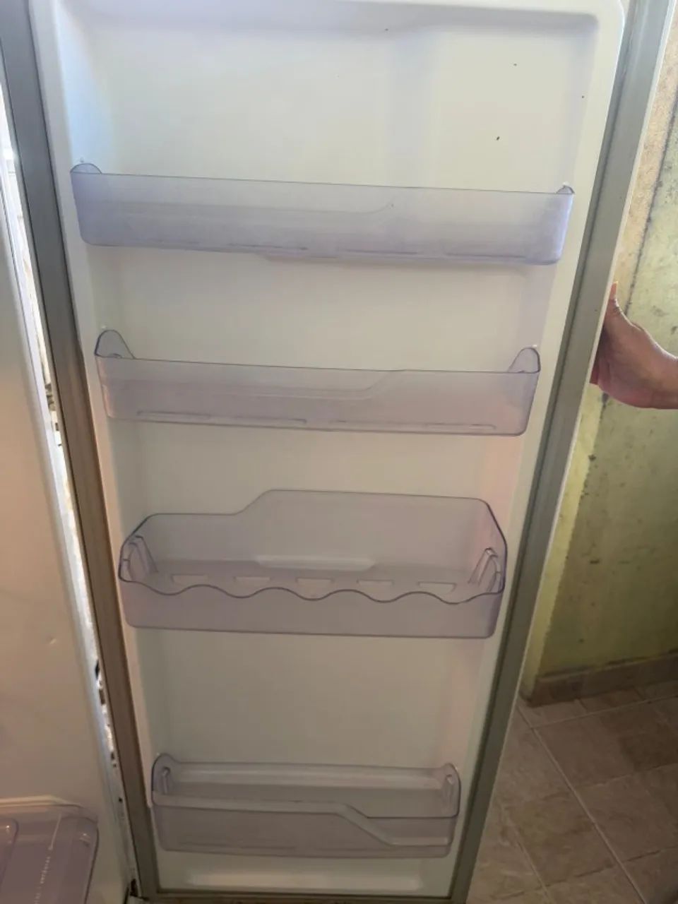 geladeira - Foto 2