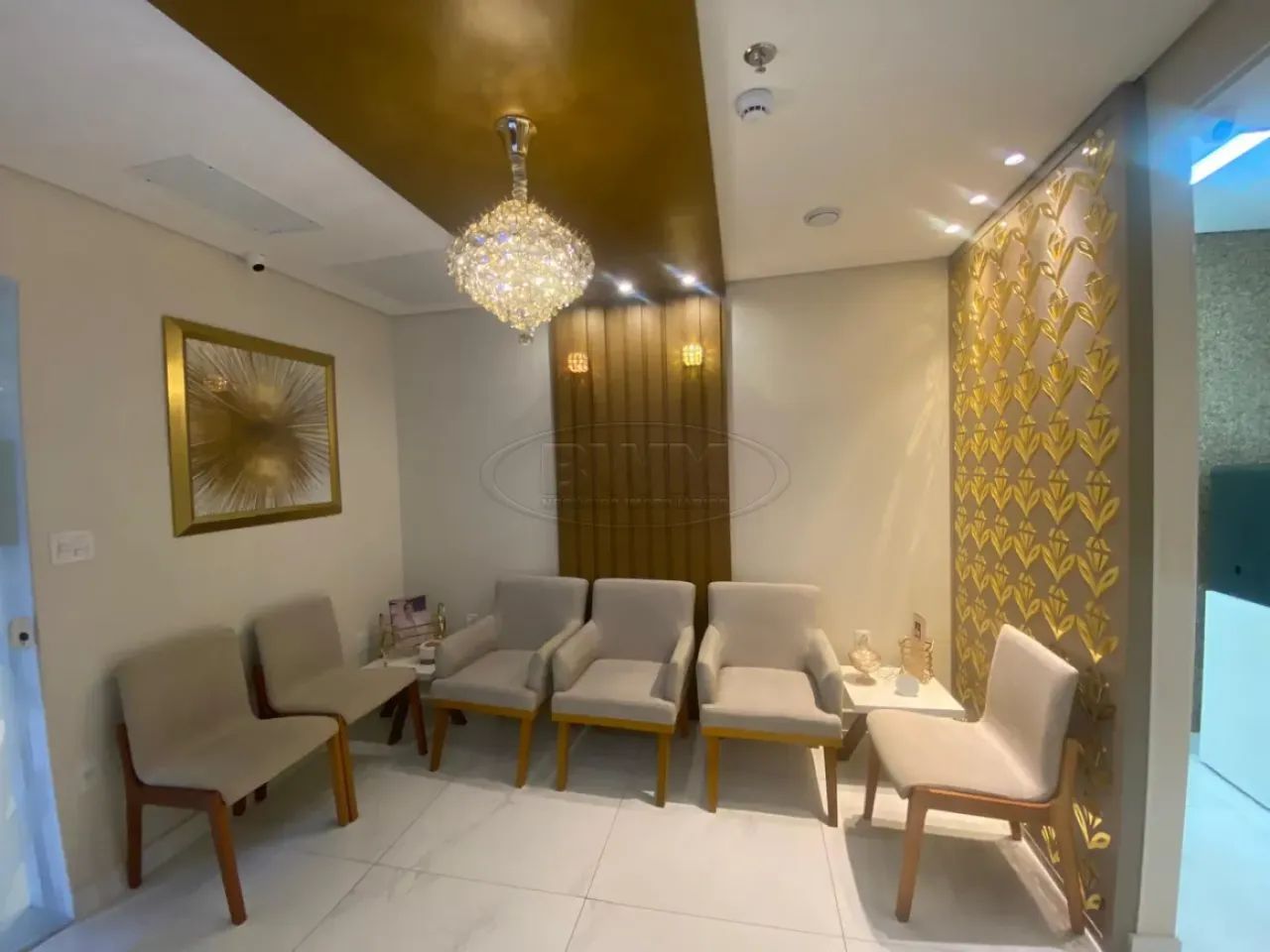 SALA COMERCIAL DE 124,40 M² À VENDA | CENTRO DE MEDICINA E SAÚDE | SOROCABA - Foto 3