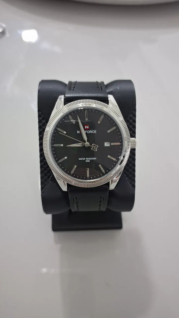 Relogio masculino Naviforce 