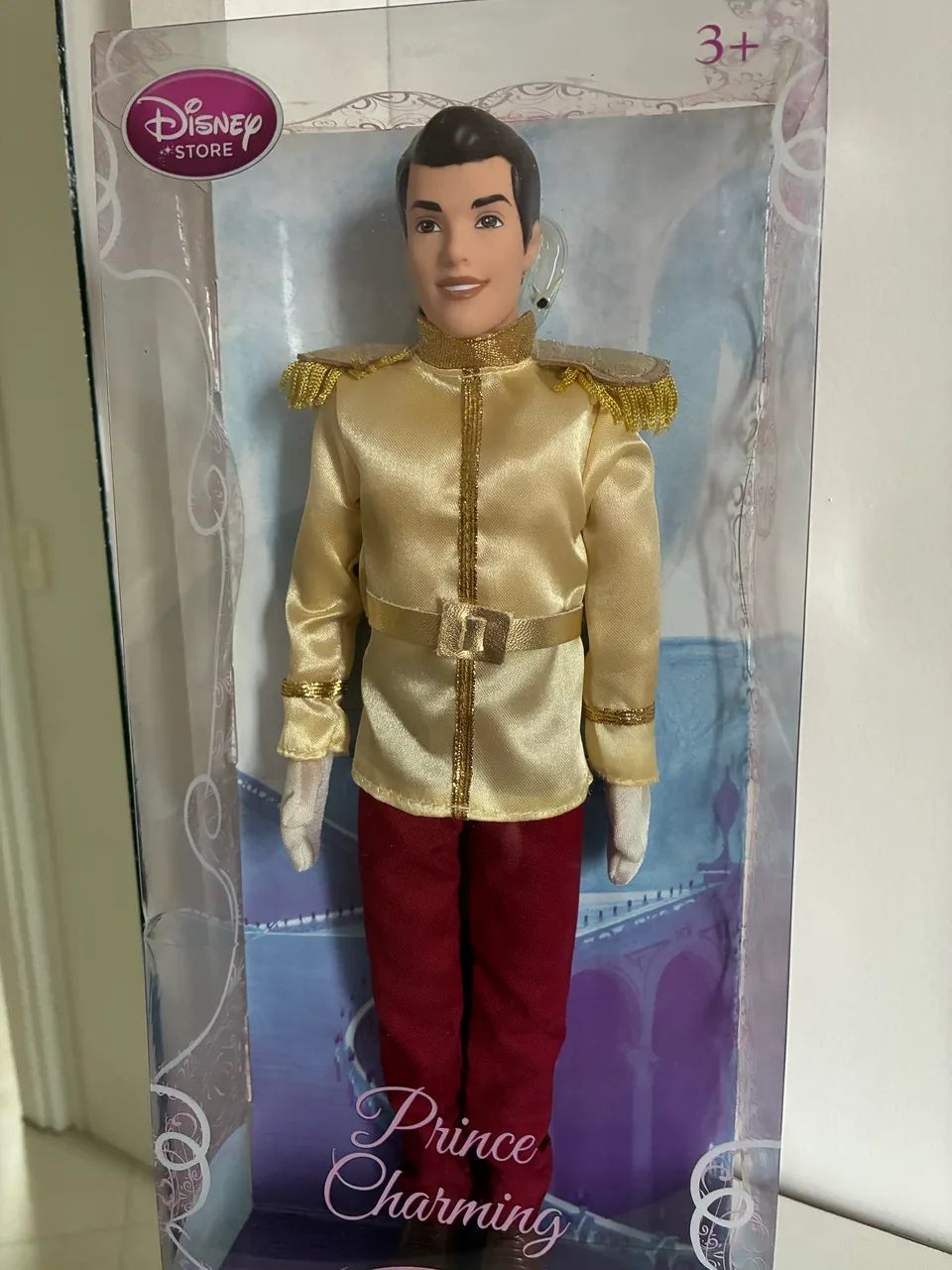 Príncipe Disney 