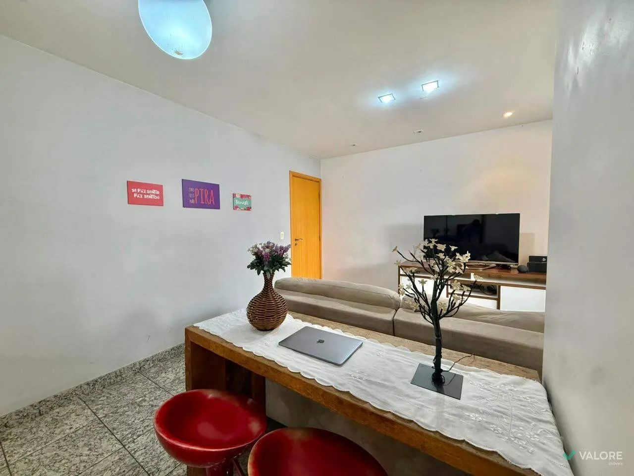 Apartamento 3 quartos  Lourdes - Foto 3