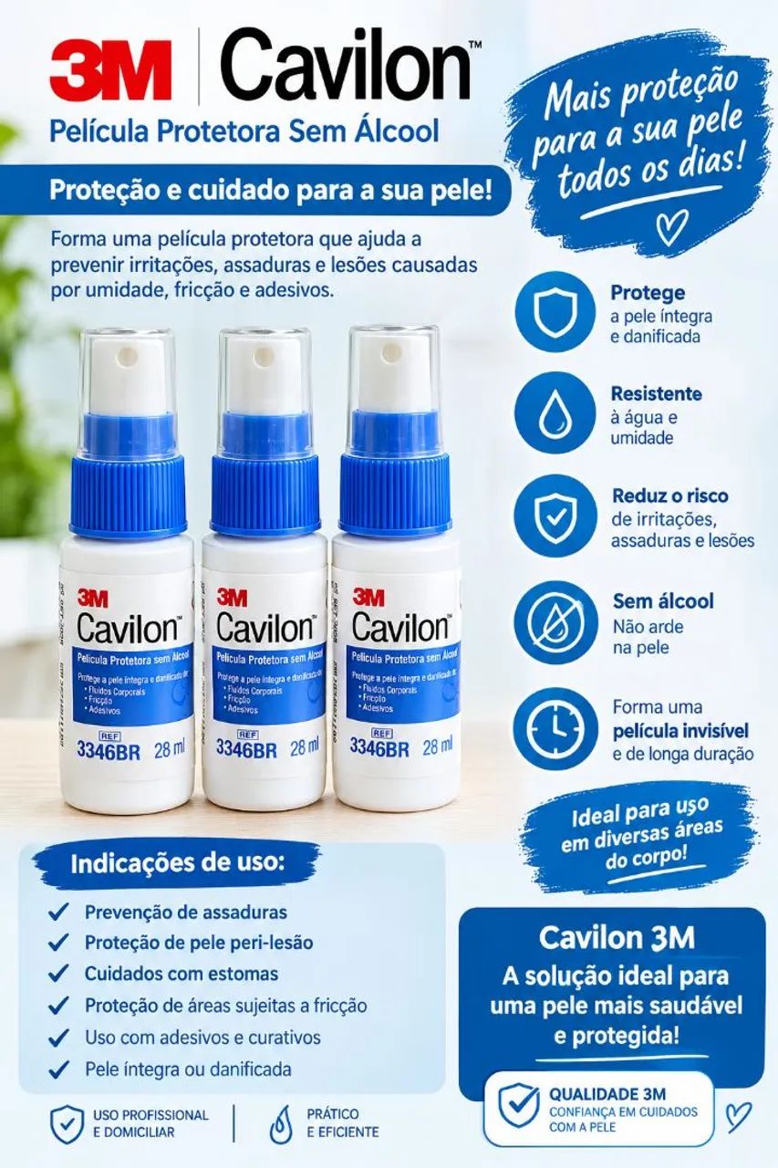 Cavilon