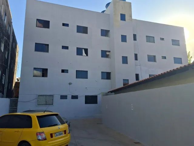 Foto - Brasília - Setor Habitacional Contagem (Sobradinho)
