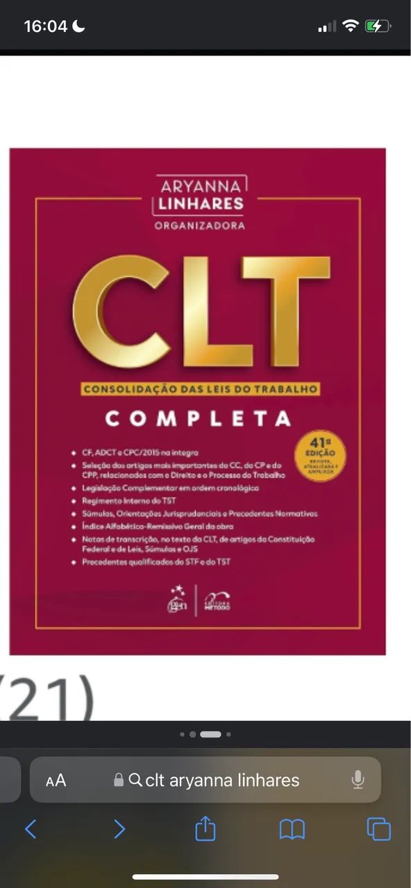 CLT