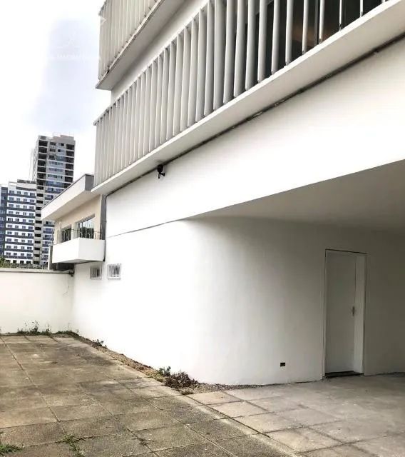 Prédio COMERCIAL em São Paulo - São Paulo, Vila Clementino - Foto 3