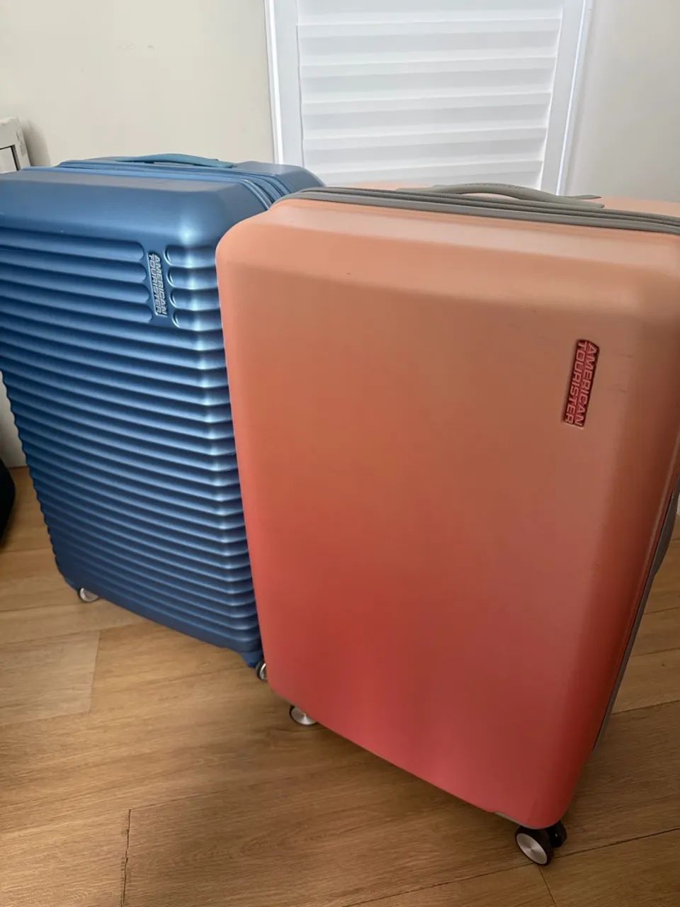 2 Malas American Tourister ? - Foto 2