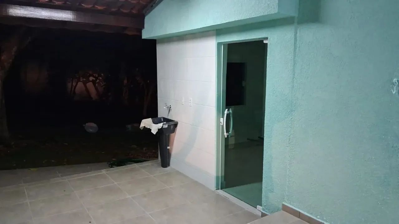 Chácara para Venda em Araçoiaba da Serra, Rio Verde, 2 dormitórios, 1 banheiro, 1 vaga - Foto 10