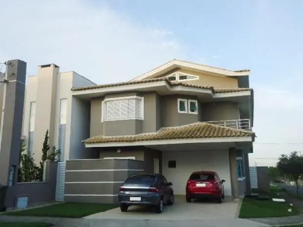 Casa em Condomínios em Sorocaba - Foto 3