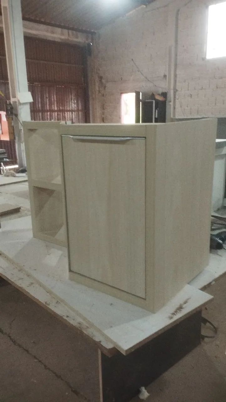 COZINHAS 100%MDF...COM LEDS RIPADOS... - Foto 2