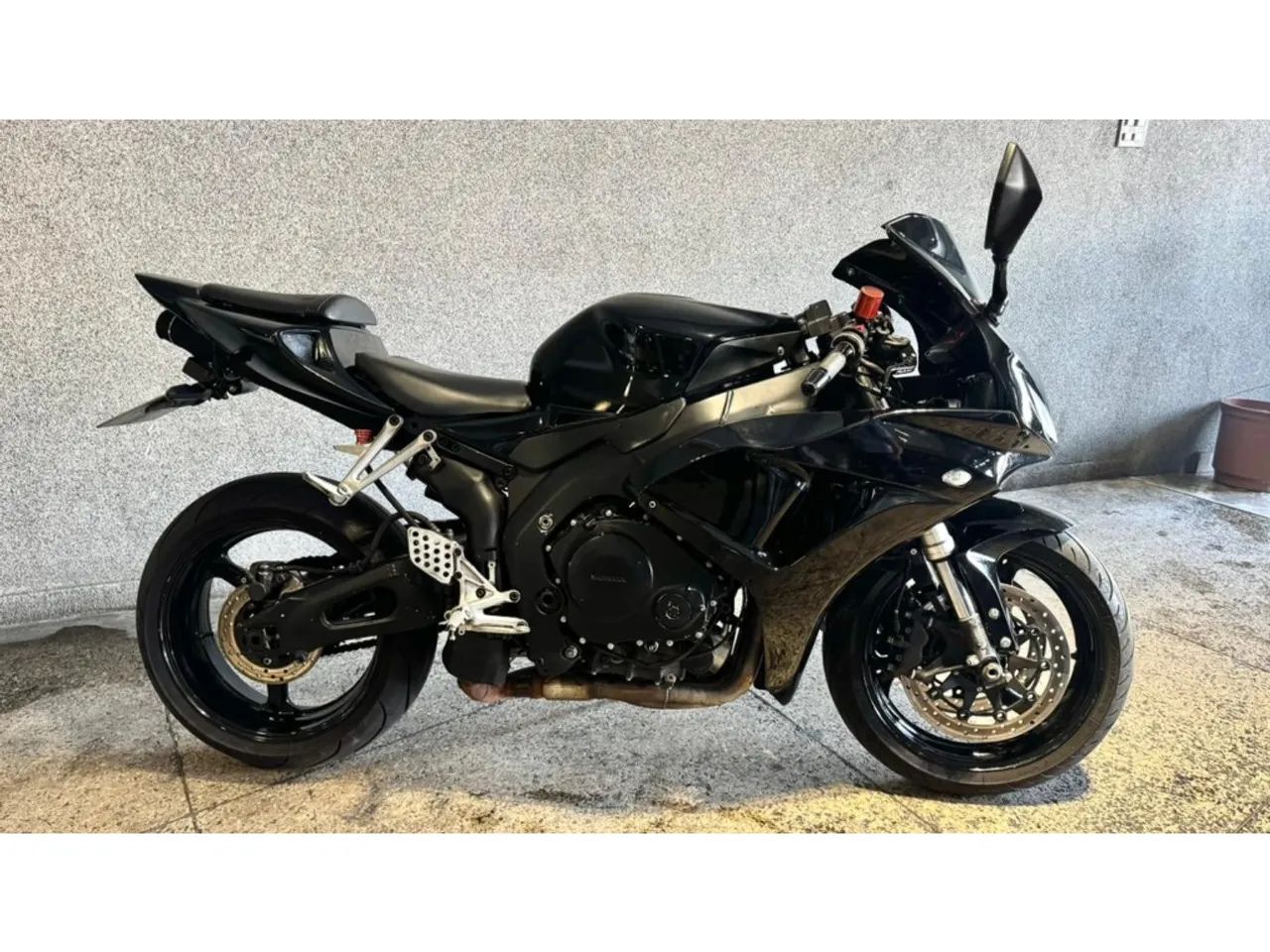 Honda Cb 1000r 2007 - Foto 3