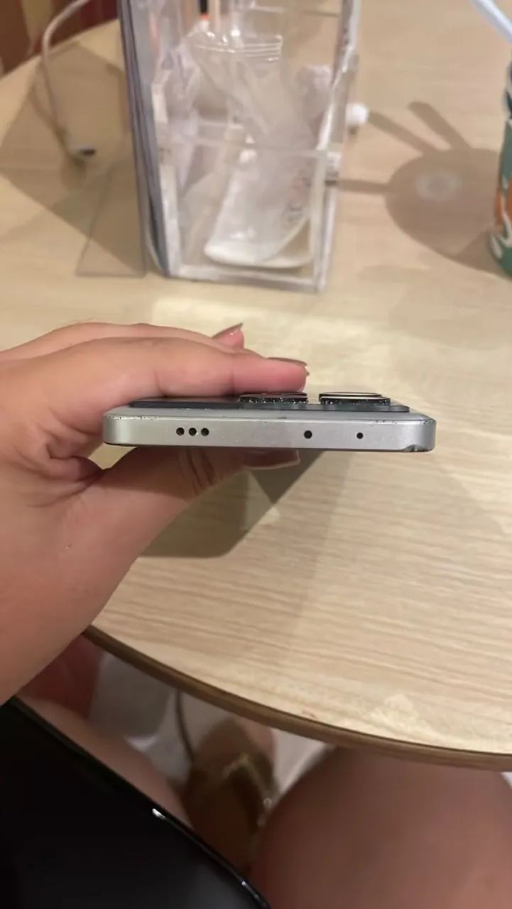 poco x6 pro 256 gb - Foto 3