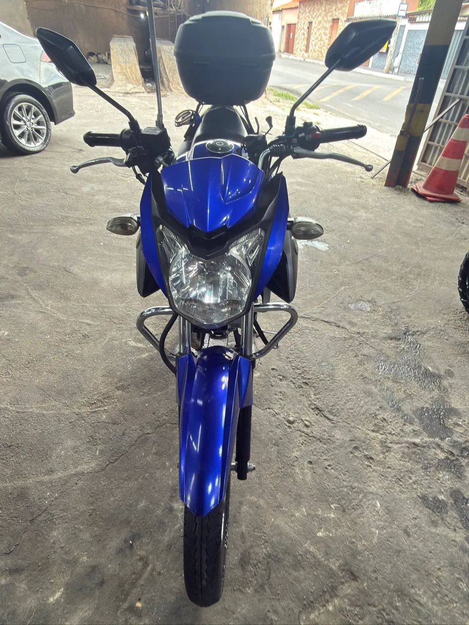 Fazer 150 2019/2020 - Foto 5