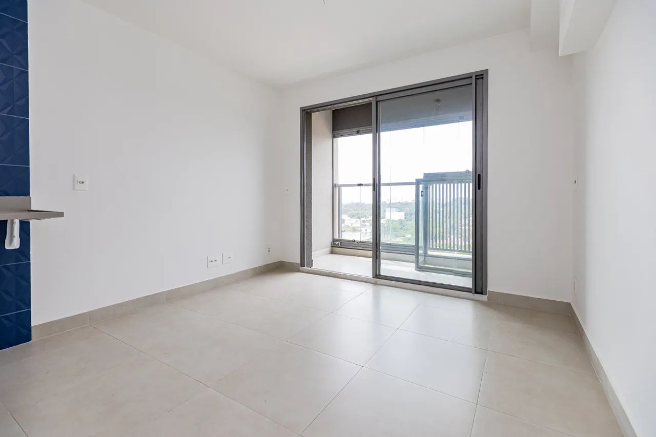 Studio para venda em Santo Amaro com 1 quarto, 25m² - Foto 2