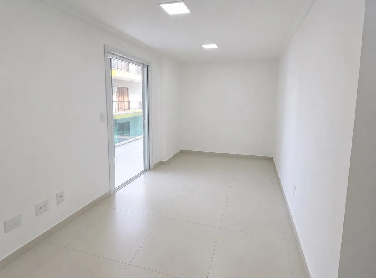 Oportunidade Apto Novo 2 quartos + Dependência - Foto 4