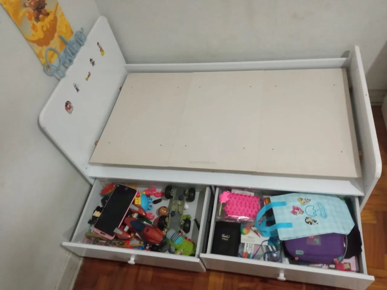 Berço - mini cama - Foto 5