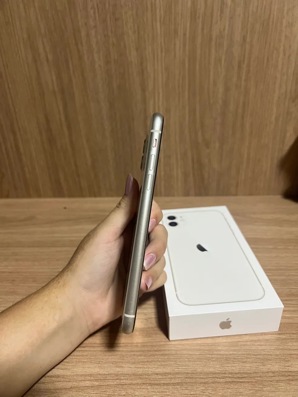 IPhone 11 impecável  - Foto 2