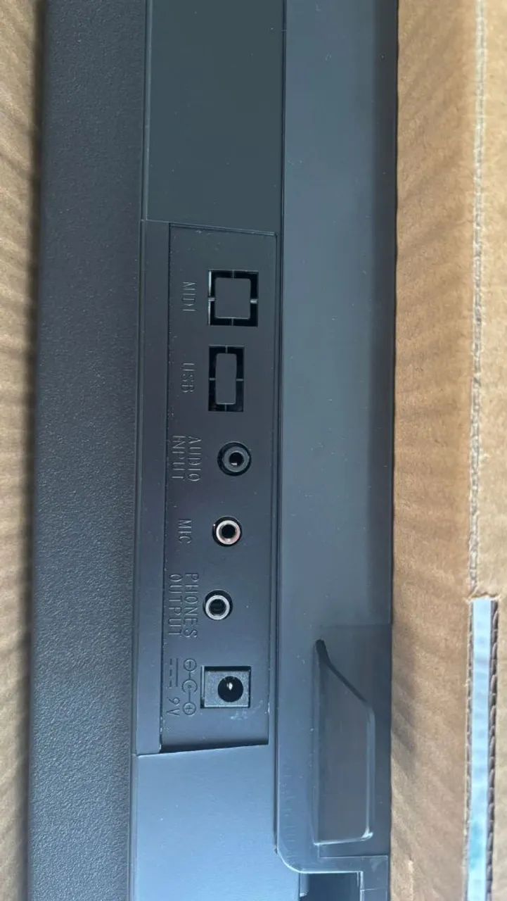 Vendo teclado  - Foto 4