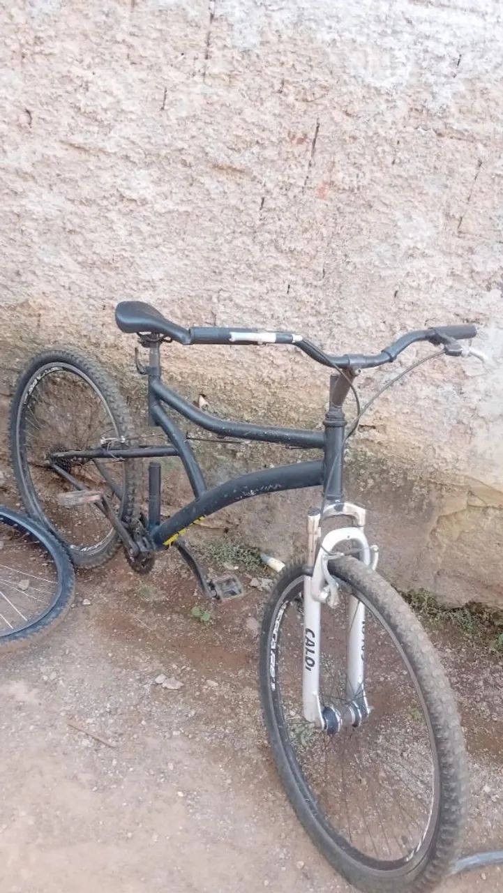 Bike aro 26