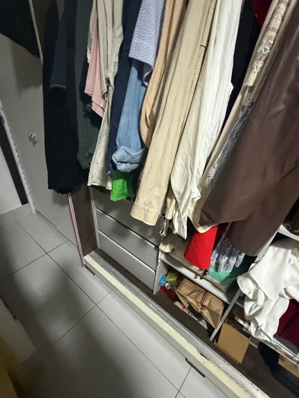 Armário Closet Modular Quarto - Foto 2
