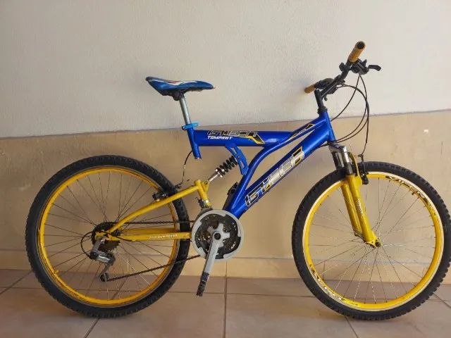 Bicicleta - Foto 2