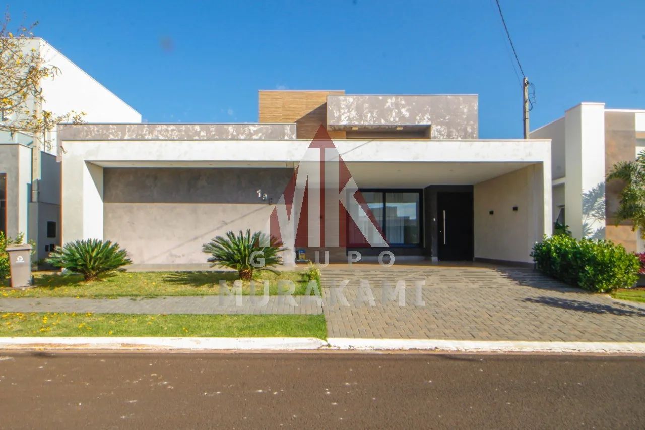 CASA EM CONDOMÍNIO GREEN PARK - Foto 2