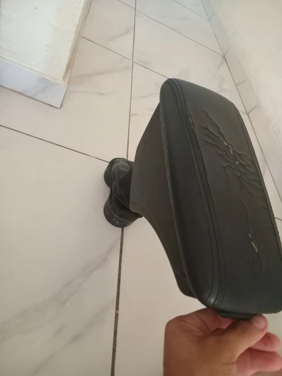 Apoiador de brasto  - Foto 2