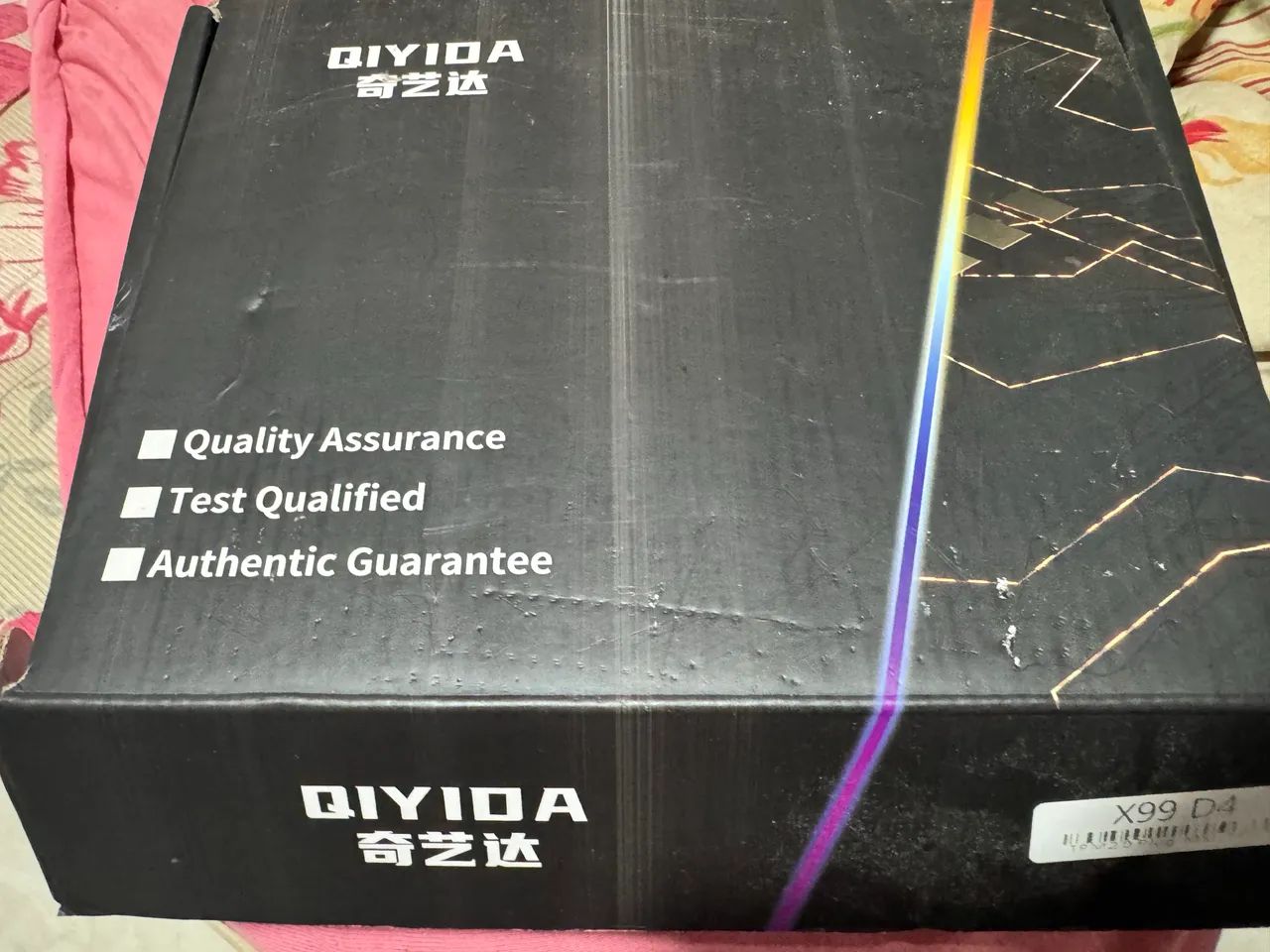 Kit xeon x99 - Foto 3