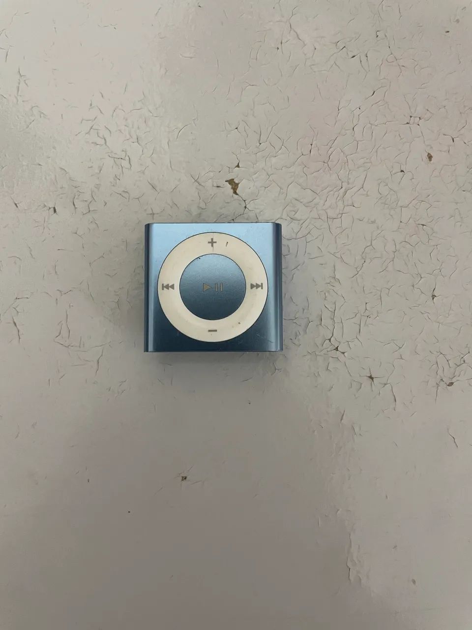 iPod shuffle