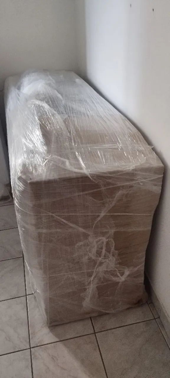 Sofá 2 lugares  - Foto 2