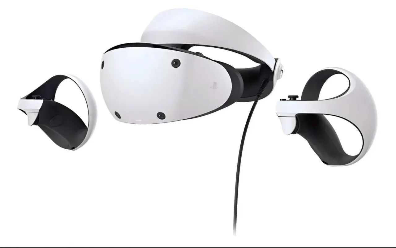 Playstation VR2