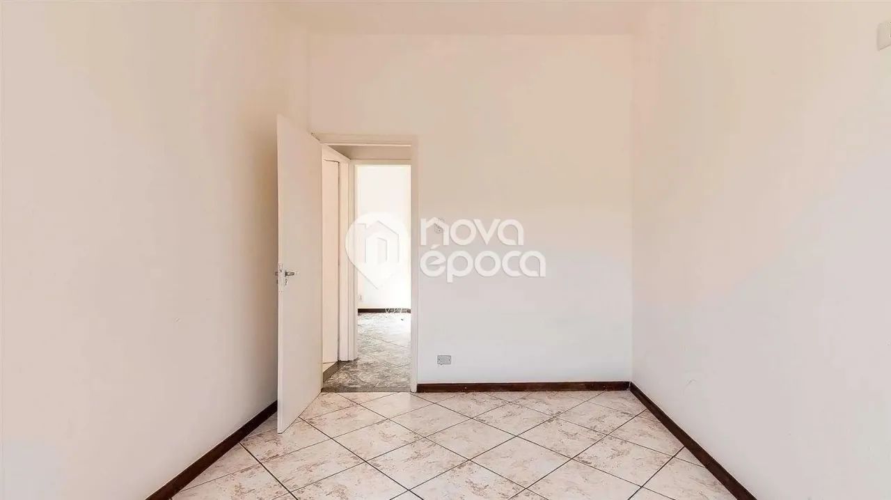 Riachuelo | Apartamento 2 quartos