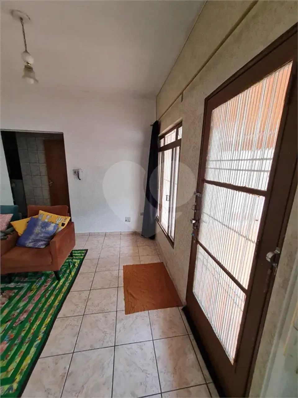 Casa com 6 quartos à venda em Vila dos remédios - SP