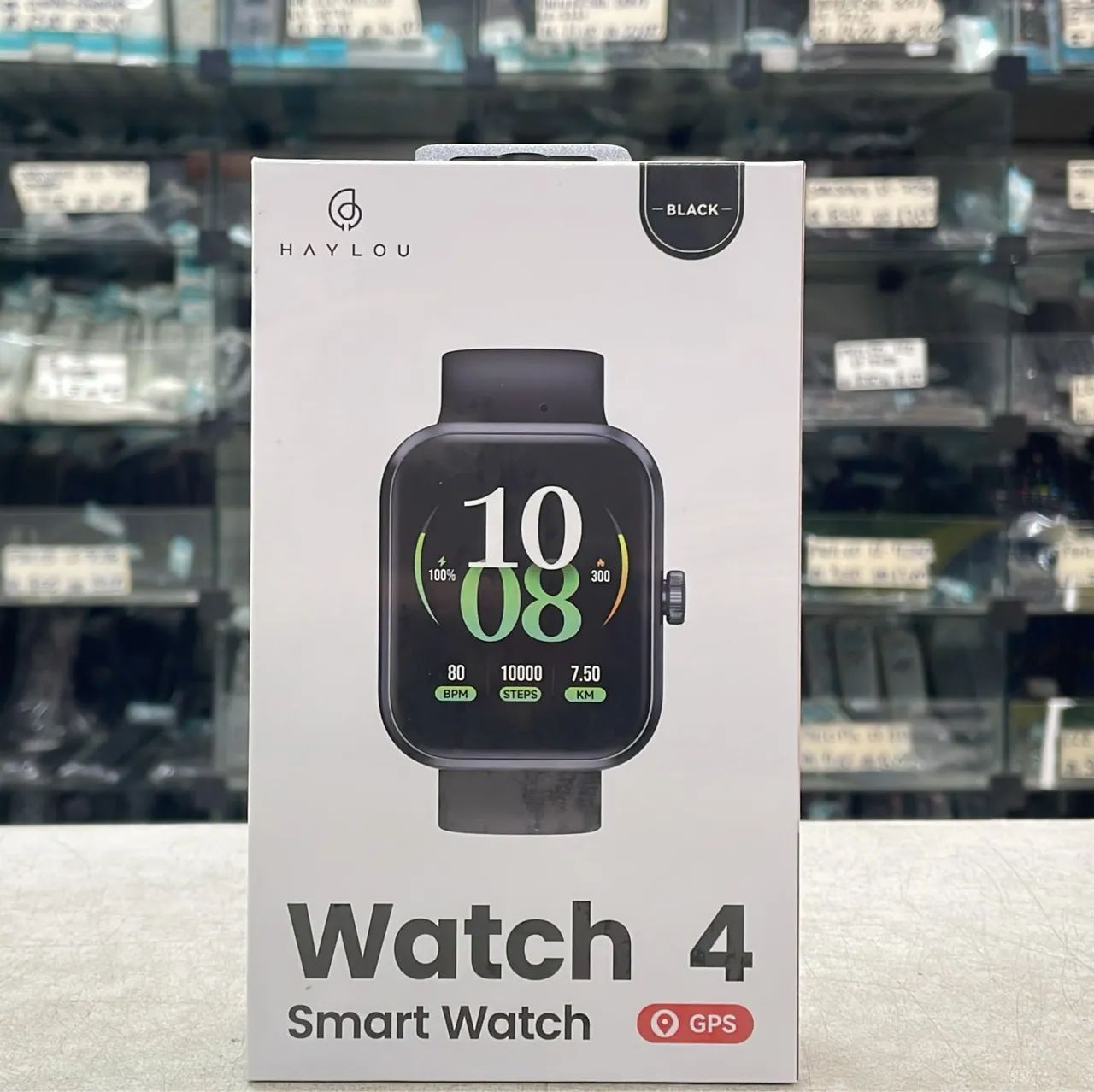 Relógio digital smartwatch 