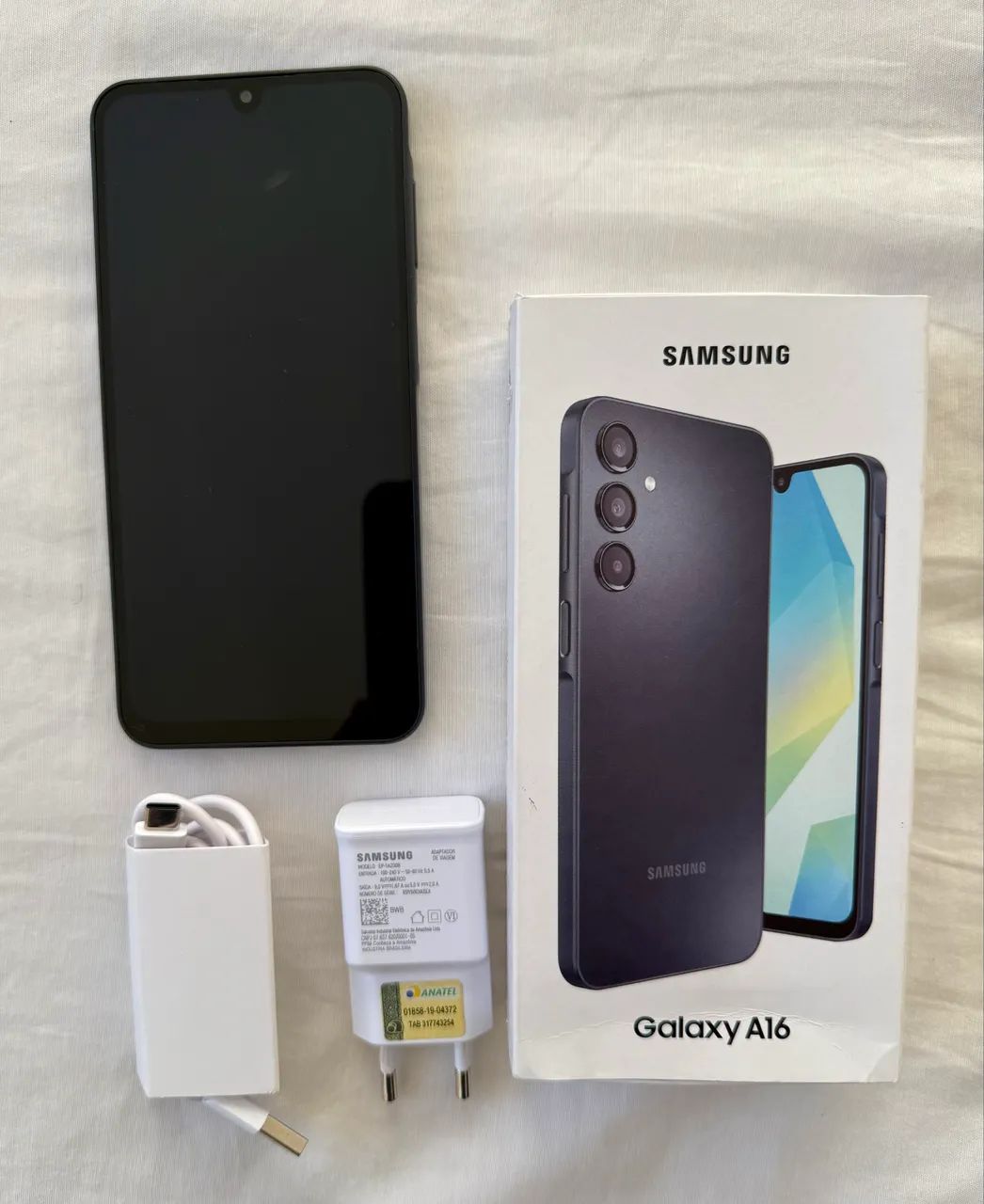 Samsung Galaxy A16