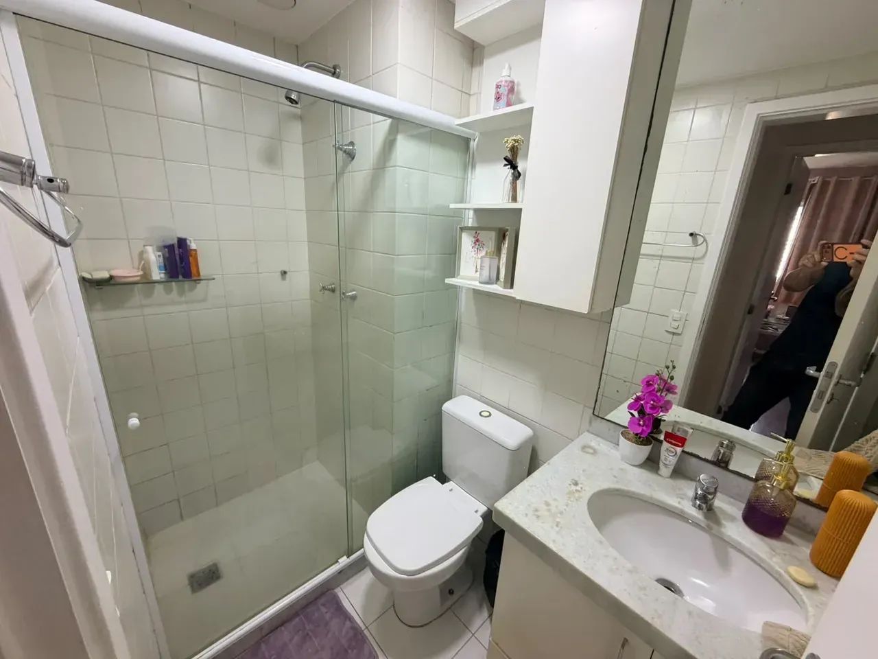 LINDO ACQUA 3 QUARTOS (MOBILIADO) - Foto 5