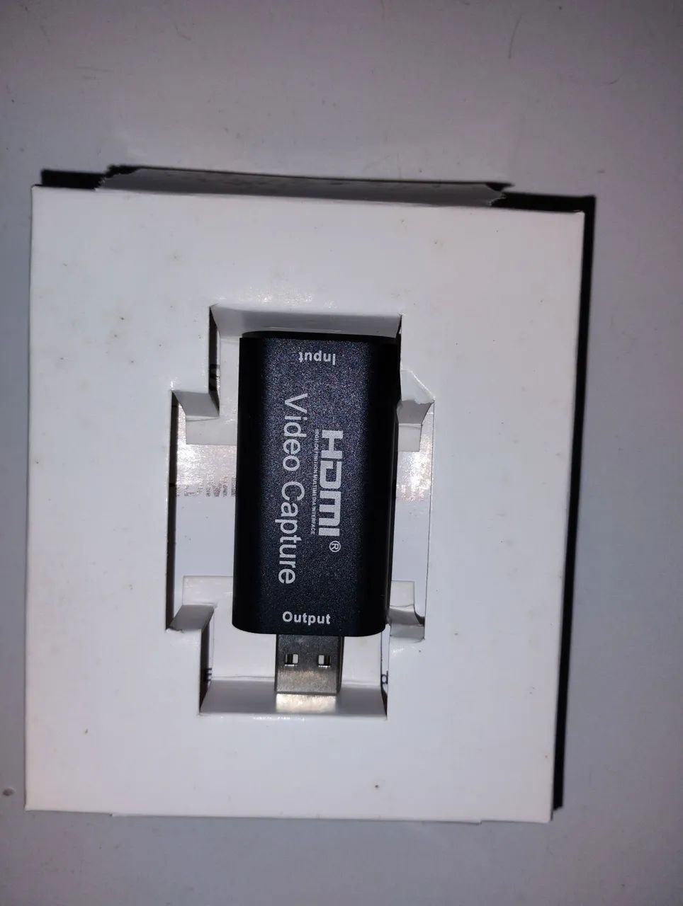 HDMI Video Capture - Foto 3